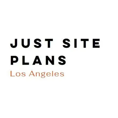 Just Site Plans