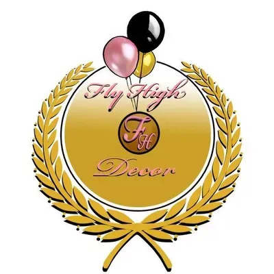 Fly High Decor