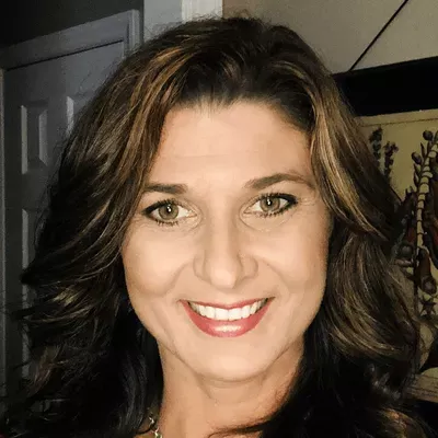 Stacy Brown