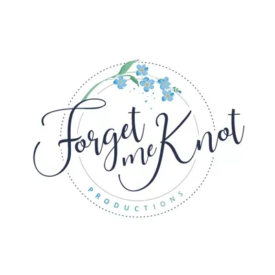 Forget Me Knot Productions, LLC.