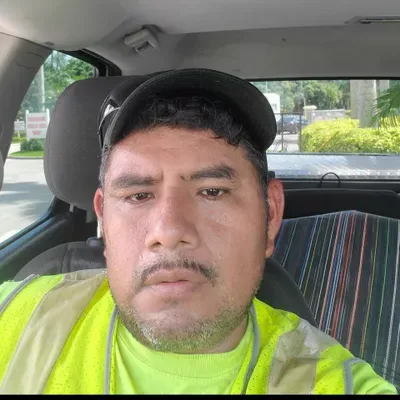 Jose Cardenas lawn service