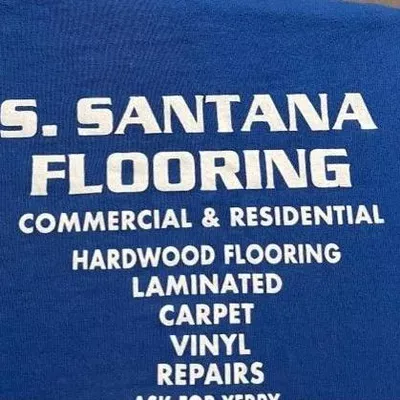 S.Santana Flooring