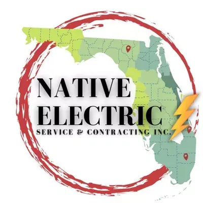 Native Electric Service and Contracting Inc.