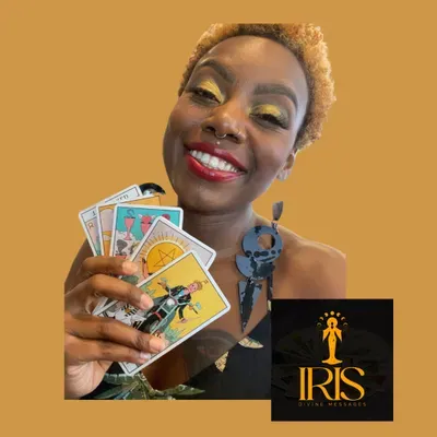 IrisDivineMessages