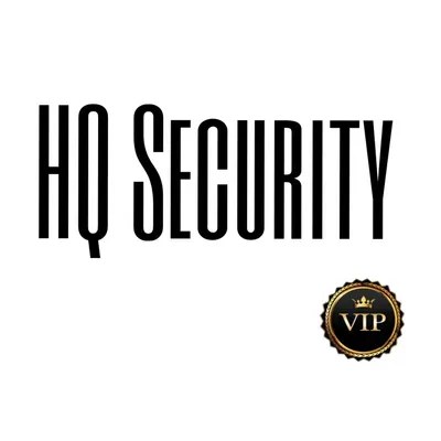 HQ Security