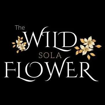 The Wild Sola Flower