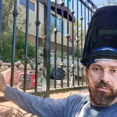 Barrientos Iron Work