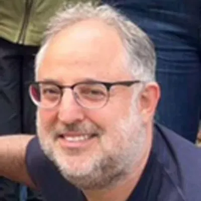 Steven Rudnick - English & Writing Tutor