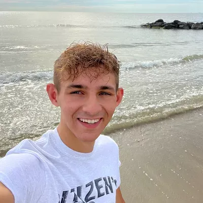 Zac Bleggi