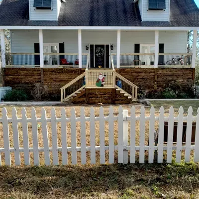 We're Here to Help Construction, LLC