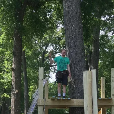 Woodworx NC LLC