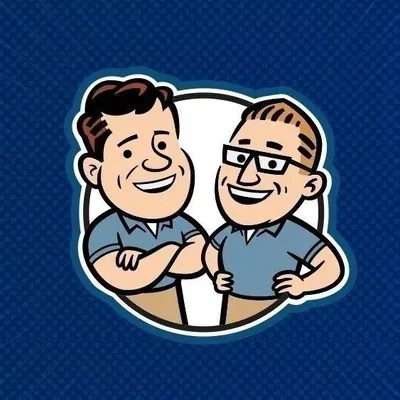 The Brothers that just do Gutters