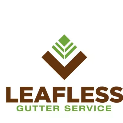 Leafless Gutter Service LLC