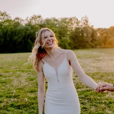 Amaro wedding co.