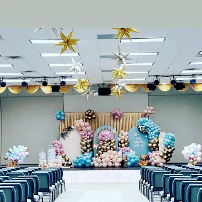 The Adorable Events