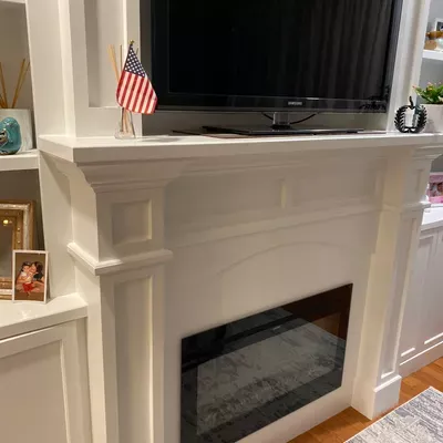 SH Home Improvement