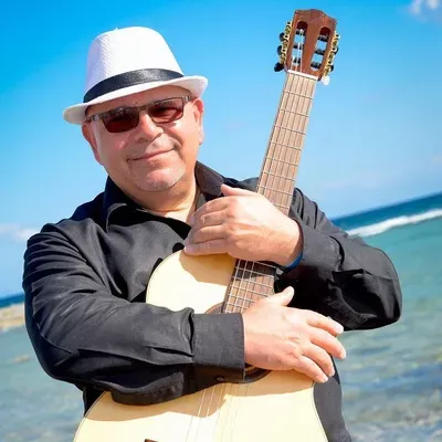 Carmelo Nicosia