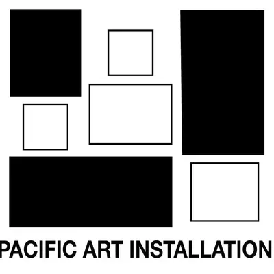Pacific Art Installation