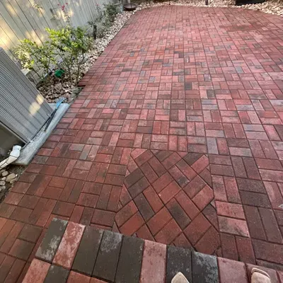 G Masonry