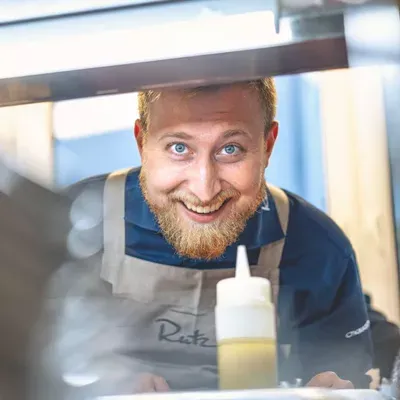Cooking with Class