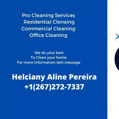 Acsa Cleaning services