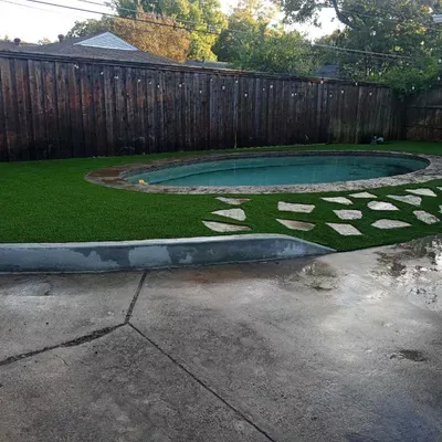 A&A Artificial Turf