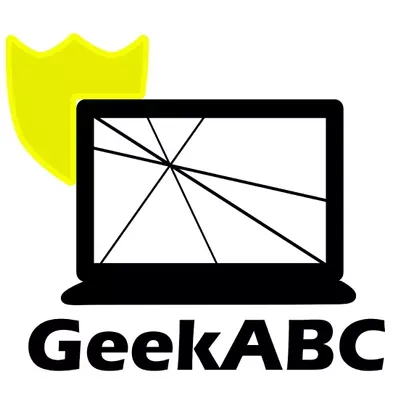 Geek ABC - Computer Repair Center