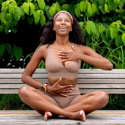 Yoga Artistry by Bri Renée