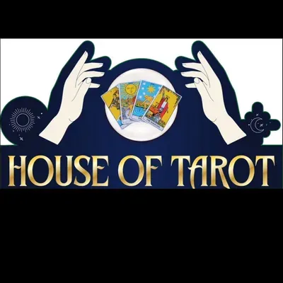 ?House of tarot ?