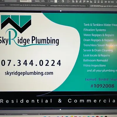 Skyridge Plumbing