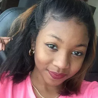 Hadassah pressley