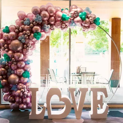 TCW Events & Decor FL
