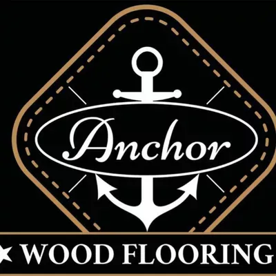 Anchor wood flooring