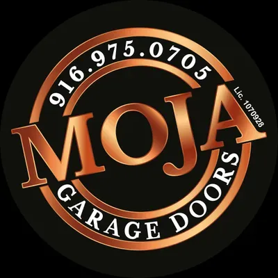 MOJA Garage Doors