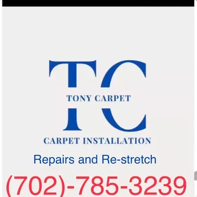 Tony Carpet