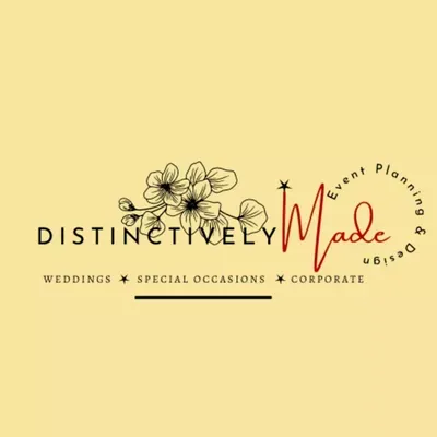 Distinctively Made Event Planning & Design