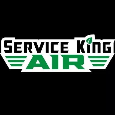 Service king Air
