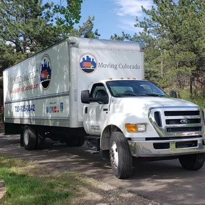 Moving Colorado LLC