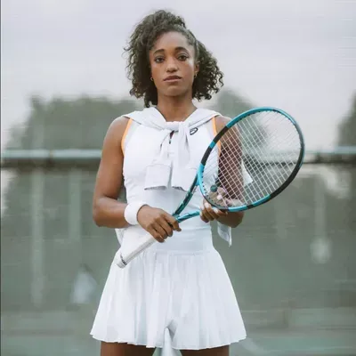 Tennis by Miah