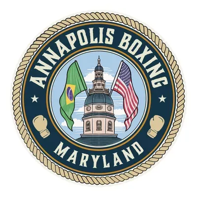 Annapolis Boxing