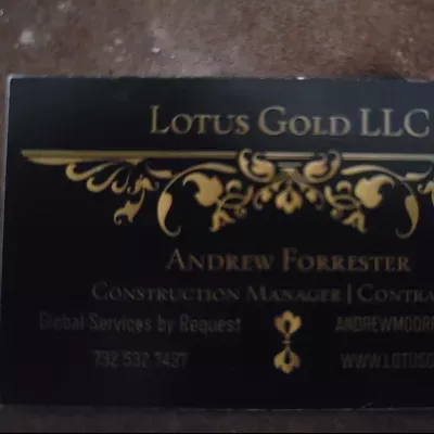 Lotus Gold Llc