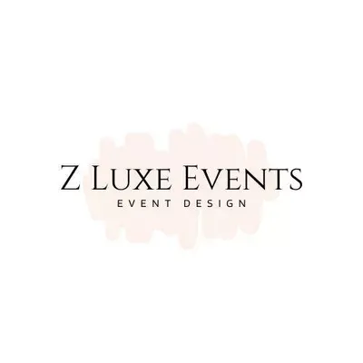 Z Luxe Events