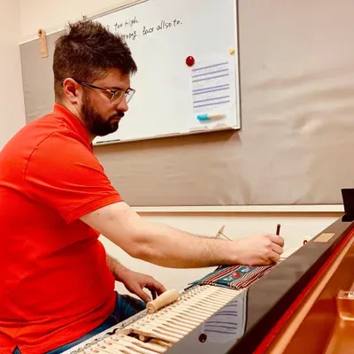 Cerritos Piano Tuner LLC