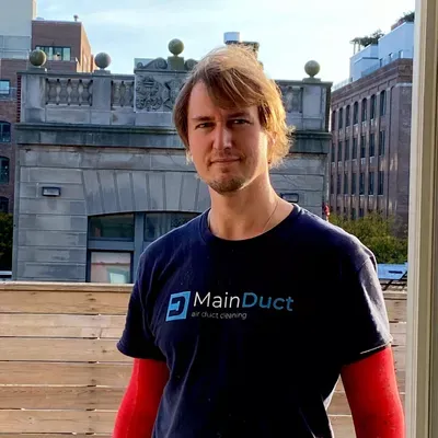MainDuct Inc.
