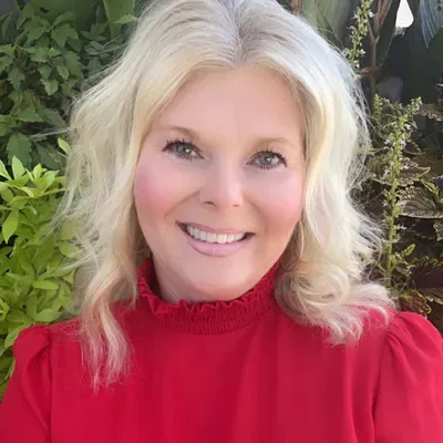 Lana Jamison