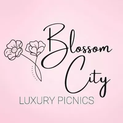 Blossom City Picnics & Events