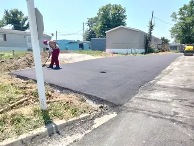 Kentucky Streetworks llc