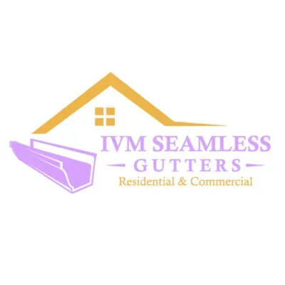 IVM Seamless Gutters