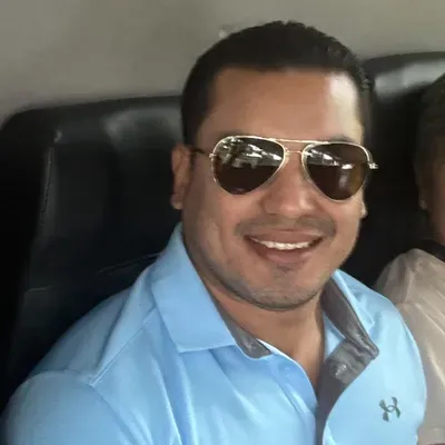 Luis Soriano