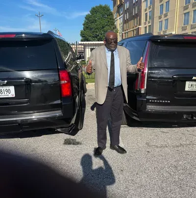 Legacy Car Service